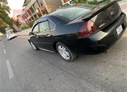 Chevrolet Impala
